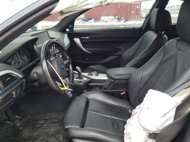 WBA1F7C55FVX96272 BMW 228 Xi