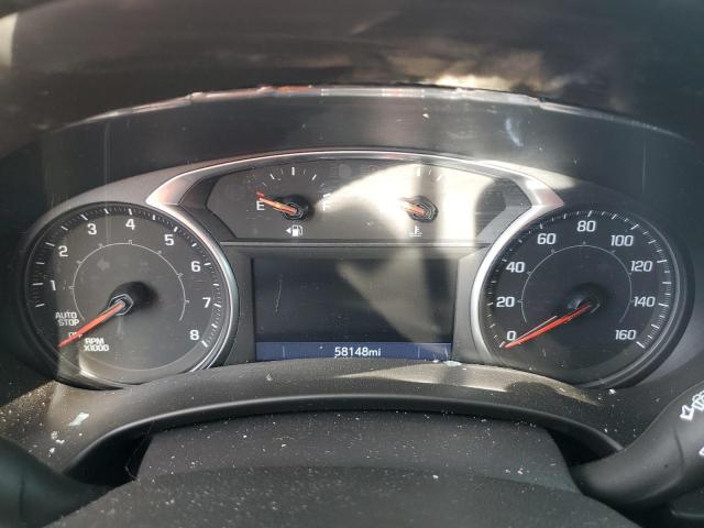 3GKALPEXXLL326815 GMC Terrain Slt