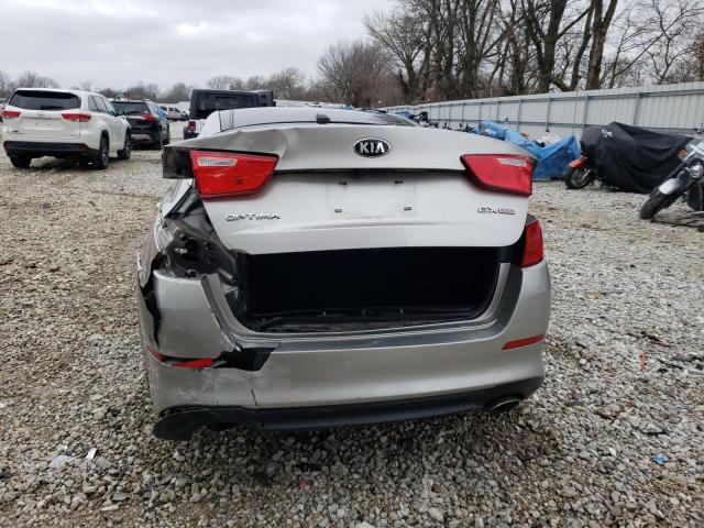 5XXGN4A78FG418588 KIA OPTIMA EX