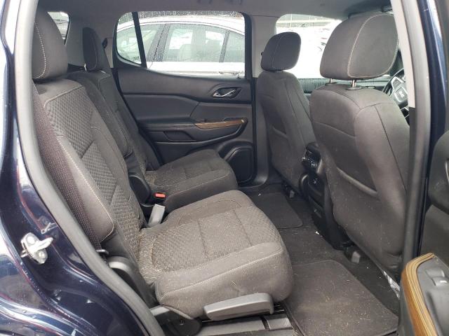 1GKKNLLS8HZ266676 GMC ACADIA SLE