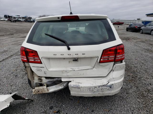 3C4PDCAB4ET112606 Dodge JOURNEY SE