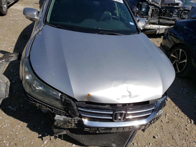 1HGCR3F8XFA030273 Honda ACCORD EXL
