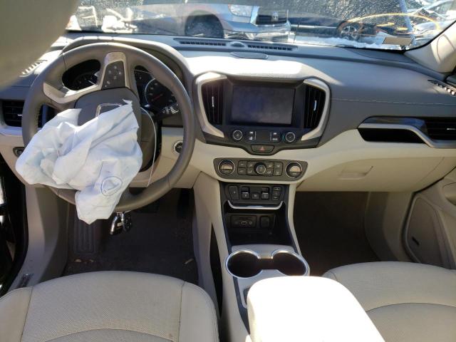 3GKALXEX6KL377632 GMC Terrain Denali