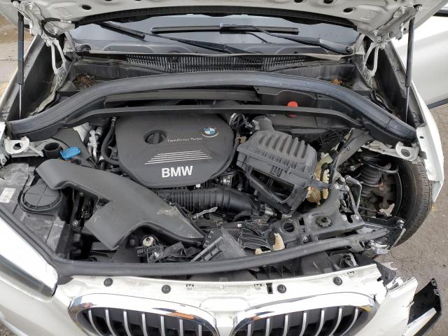 WBXHU7C58K5L12227 BMW X1 Sdrive28i