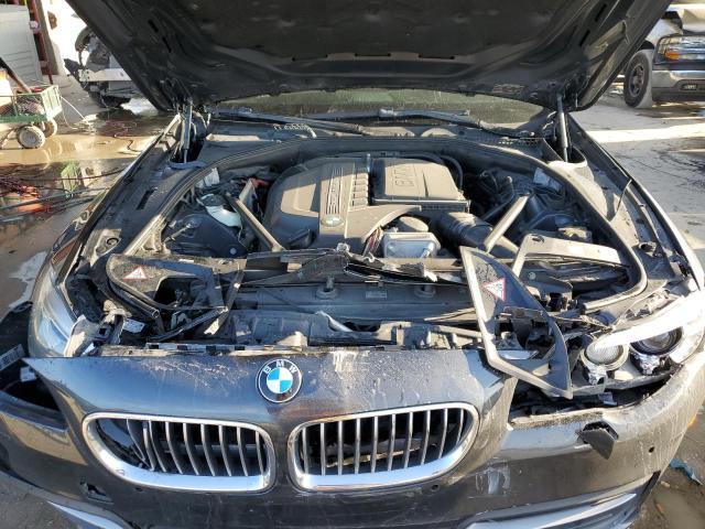 WBA5B1C52ED481668 BMW 535 I