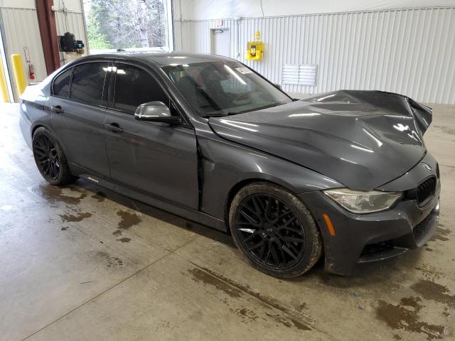 WBA3A9C5XEF477865 BMW 335 I
