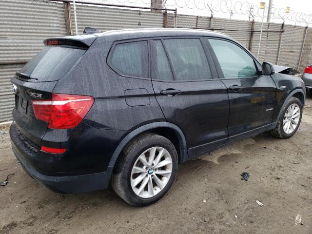 5UXWZ7C35H0V86641 BMW X3 Sdrive28i