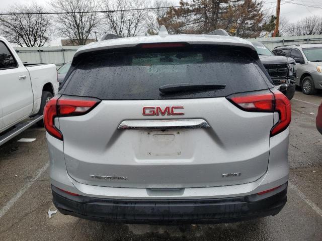 3GKALTEV0KL260538 GMC Terrain Sle