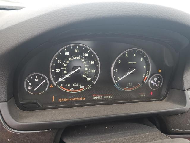 WBA5A7C5XGG642243 BMW 528 XI