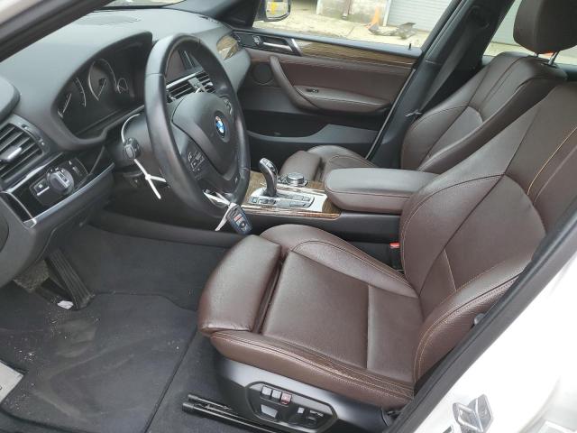 5UXXW3C59G0R22880 BMW X4 Xdrive28i