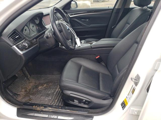 WBA5A7C59GG146043 BMW 528 XI