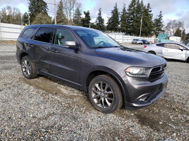 1C4RDJDG1HC723133 Dodge DURANGO GT