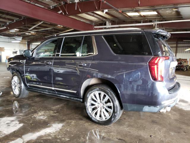 1GKS2DKL3PR207333 GMC YUKON DENALI