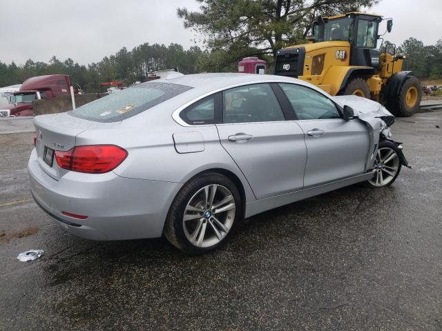 WBA4F9C50HG792100 BMW 430xi Gran Coupe