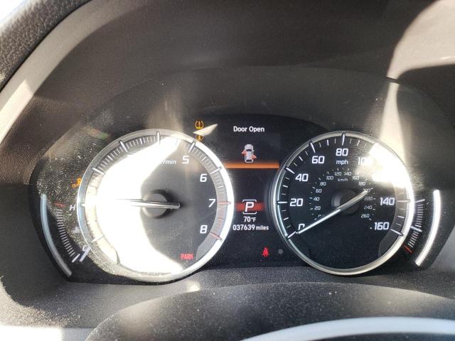 5J8YD4H79KL006236 Acura Mdx Technology