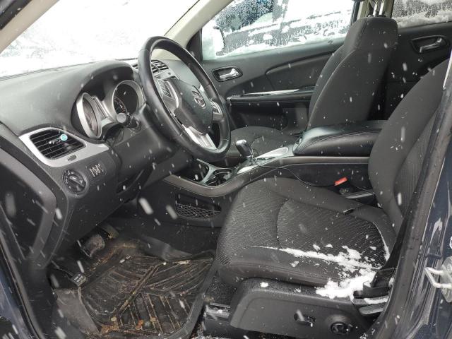 3C4PDCBB5JT384221 Dodge Journey Sxt