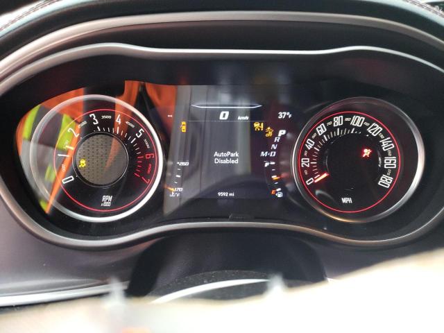 2C3CDZFJ1NH181350 Dodge Challenger R/t Scat Pack