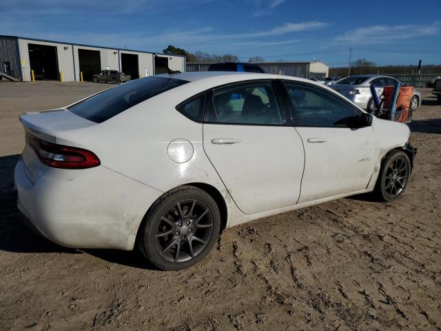 1C3CDFAAXGD690794 Dodge DART SE