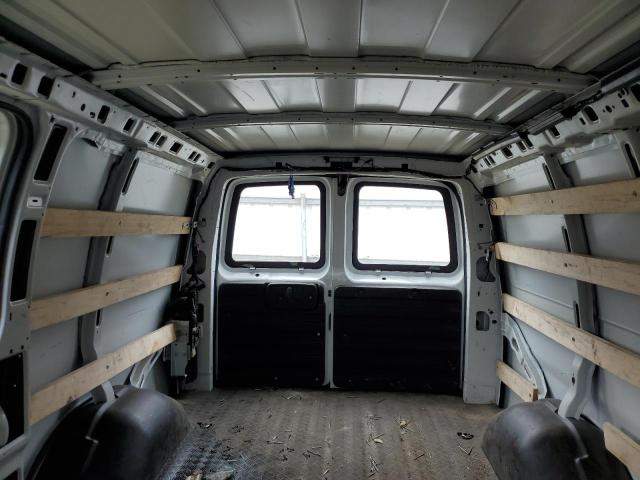1GTW7AFG8K1284247 GMC Savana G2500