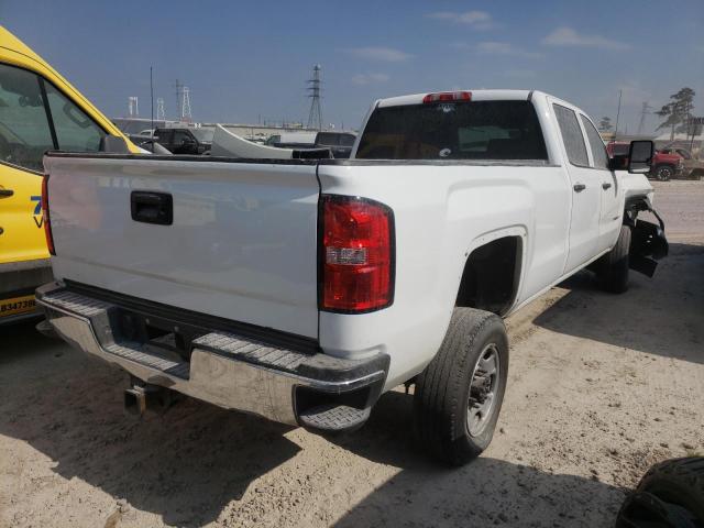 1GT11XEG8FF618205 GMC Sierra C2500 Heavy Duty