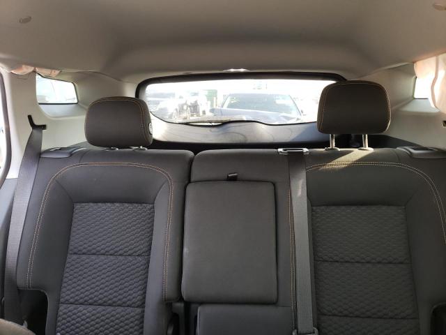 3GKALMEV7LL170343 GMC Terrain Sle