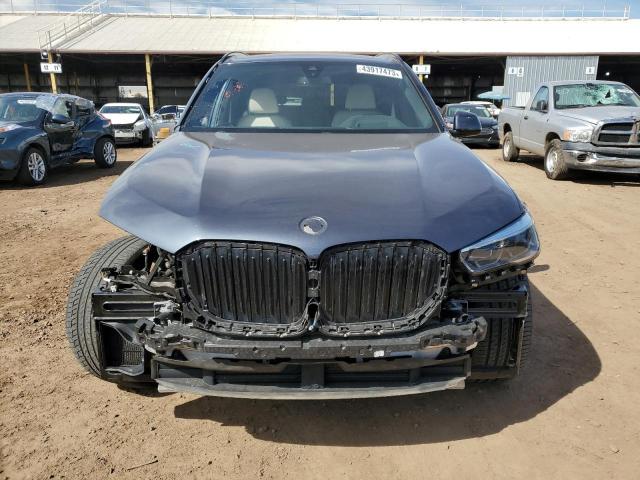 5UXCR4C04M9H23522 BMW X5 Sdrive 40i