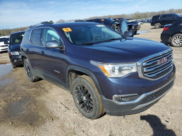 1GKKNMLSXKZ197129 GMC Acadia Slt-1