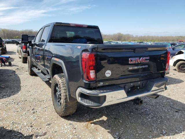1GT49LE70LF157026 GMC Sierra K2500 Heavy Duty