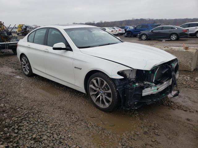 WBA5A7C59GG146043 BMW 528 XI
