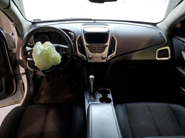 2GKALMEK9F6307880 GMC Terrain Sle