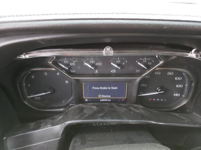 1GT49NEYXLF312525 GMC Sierra K2500 Slt