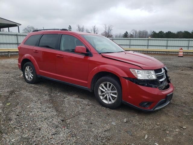 3C4PDDBG5ET190652 Dodge Journey Sxt
