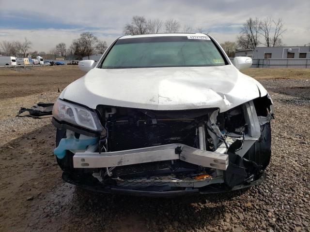 5J8TB4H35FL009816 Acura RDX