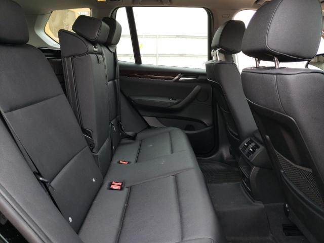5UXWX9C50G0D77795 BMW X3 Xdrive28i