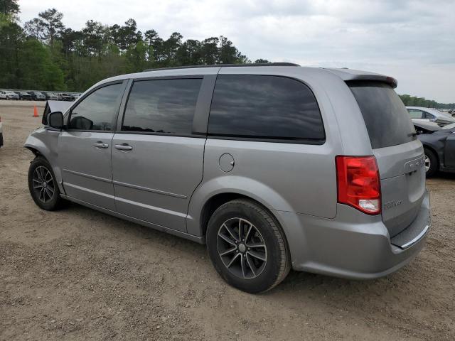 2C4RDGEG5HR561709 Dodge Grand Caravan Gt