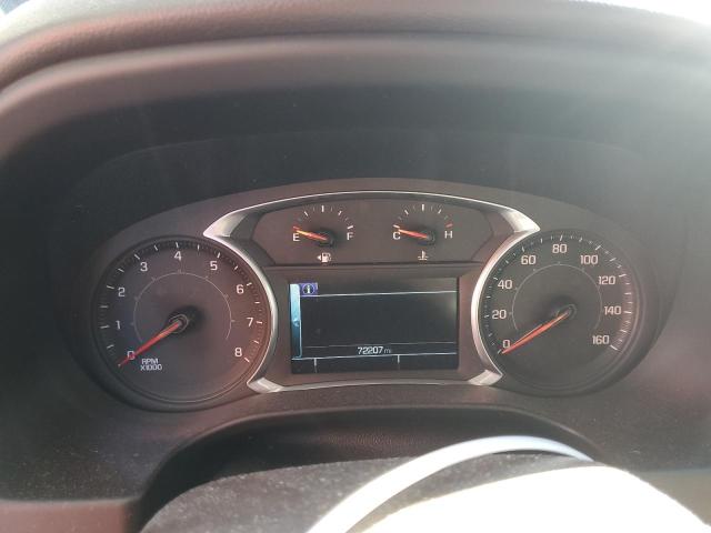 1GKKNMLSXKZ197129 GMC Acadia Slt-1
