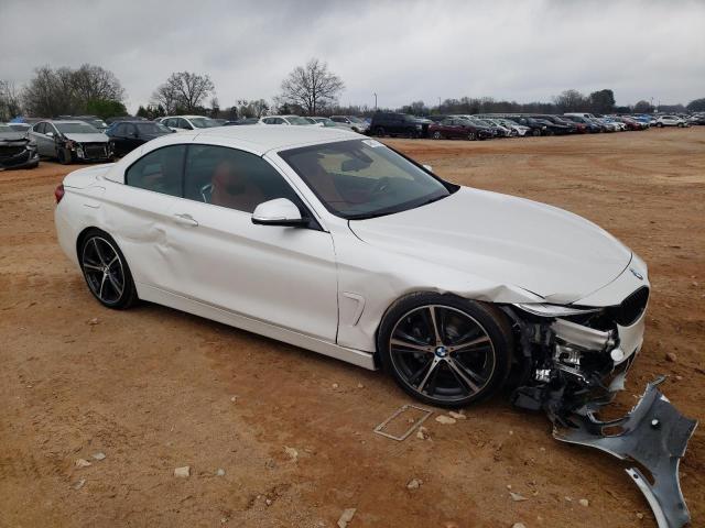 WBA4Z3C04L5N27497 BMW 430xi