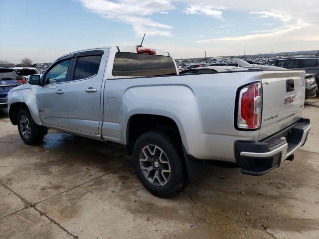 1GTG6BE33F1122303 GMC CANYON SLE