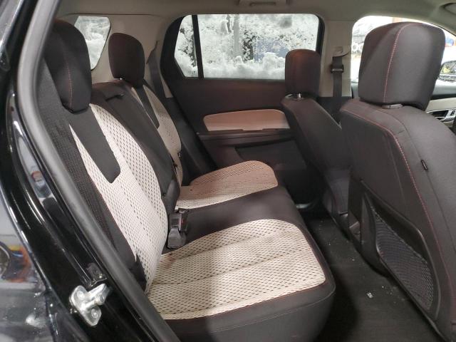 2GKFLVEK6F6170358 GMC Terrain Sle