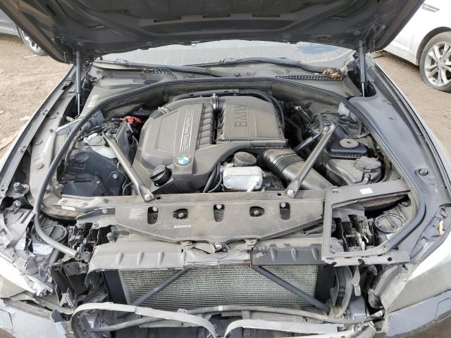 WBA5B3C5XED532670 BMW 535 XI