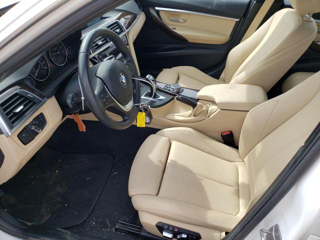 WBA8B9C57HK675754 BMW 330 I