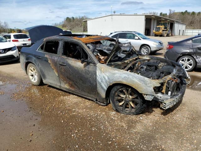 Chrysler 300 Limited 2016 2C3CCAAG3GH235508 Image 4