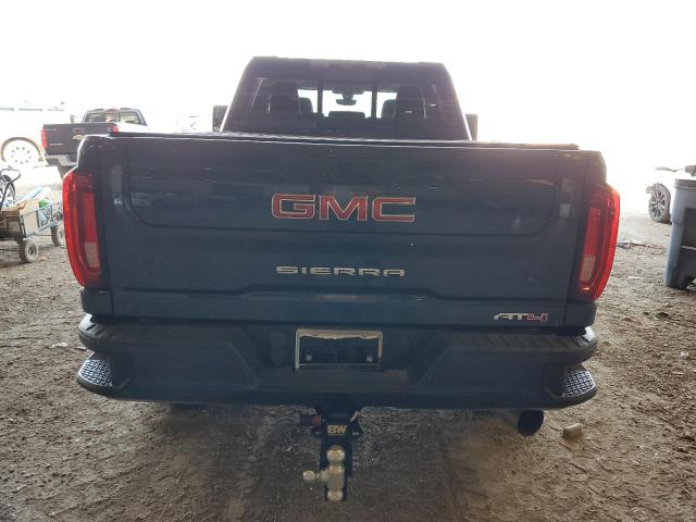 1GT49PEY3LF169672 GMC Sierra K2500 At4