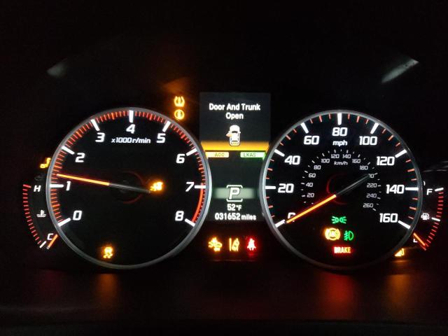 19UDE2F84LA011479 Acura Ilx Premium A-spec