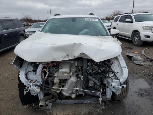 3GKALTEX5JL213375 GMC Terrain Sle