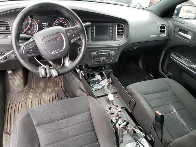 2C3CDXAT8HH660012 Dodge Charger Police