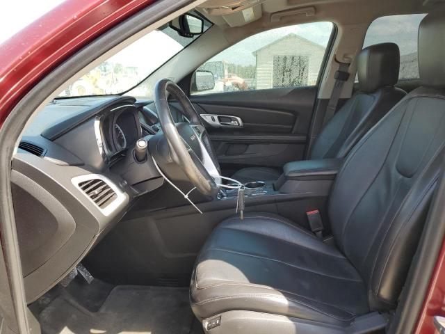 2GKALPEK8H6223568 GMC Terrain Slt