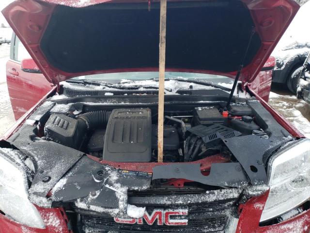 2GKALMEK4E6192099 GMC Terrain Sle