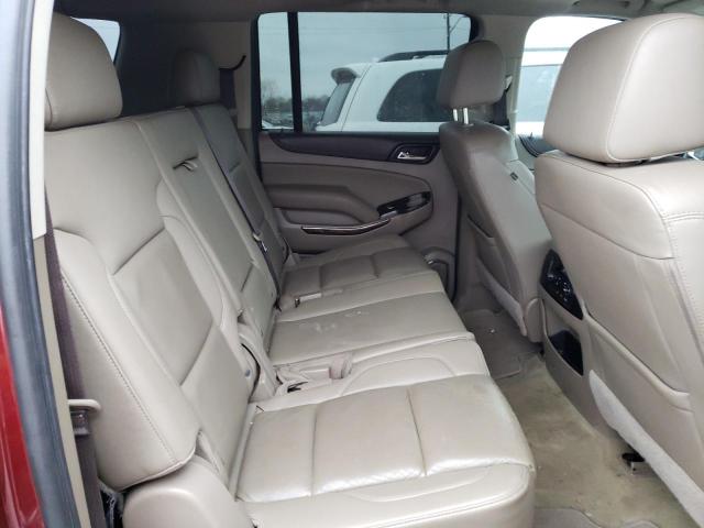 1GKS2GKC1HR297259 GMC Yukon Xl K1500 Slt