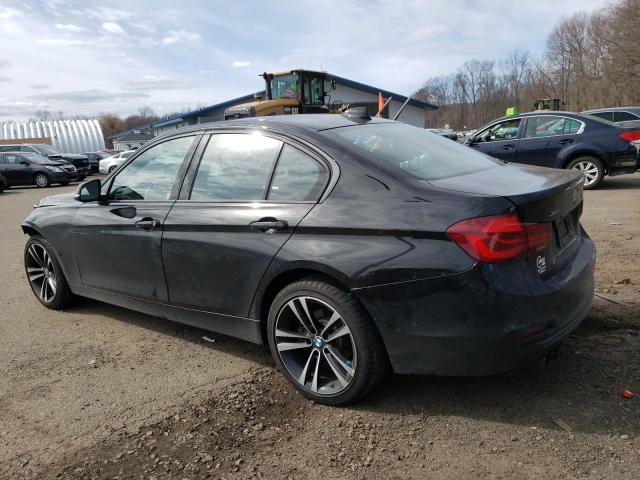 WBA8D9G50JNU67806 BMW 330 XI